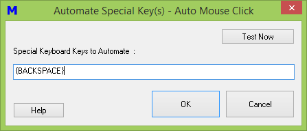 auto keyboard script